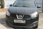 Nissan Qashqai /   2012 .