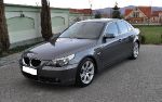 BMW 5er E60