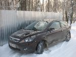  Ford Focus II , 3  2009