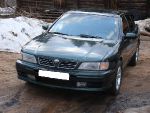 Продаю Nissan Maxima IV (A32)  ,   2000г. в.