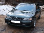  Nissan Maxima IV (A32)  ,   2000. .