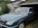 продаю авто ГАЗ 31105, 2004 г. в.