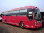 Продам автобус Hyundai Universe Luxury 2011 год на пневмподвеске