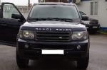  RANGE ROVER Sport HSE