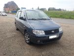 Hyundai Matrix 2006 г.в. Отличное состояние
