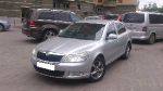 Skoda Octavia 2011 1,8TSI  Elegance