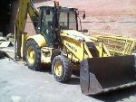  Komatsu WB93R-2, 2005 .,  -