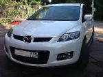 Продаю Mazda CX 7, 2008 гв, в отличном состоянии.