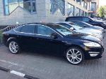 Ford Mondeo 2012 Ecoboost 240  