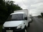 Продам Газель