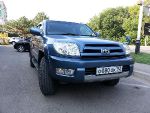   Toyota Hilux Surf 2003.  