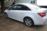 Chevrolet Cruze LS 1.8 2012