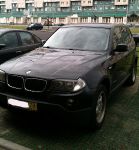  5d BMW