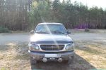 Ford Explorer II  хорошее состояние!