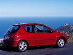 Peugeot 206,