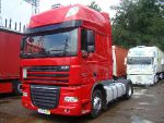 Daf XF105    . 2010 . .