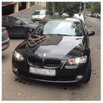   BMW 320I, 