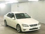  TOYOTA ALTEZZA 2004/9