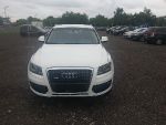 Продается автомобиль Audi Q5 quattro