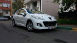 Продам ПЕЖО 207 2012г.
