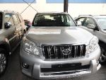 Продам Toyota Land Cruiser Prado 2011