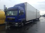 Man TGL 8.220 BL,  2009, , 