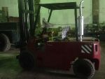 Погрузчик 3,5 тонны ДВ 1792 Балканкар