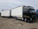 Volvo FH 13-460  1203