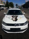 Volkswagen Jetta, , 2011 . ., : 74000