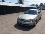 Chevrolet Шевроле Evanda 2005 г.в.