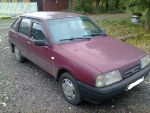Автомобиль ИЖ 2126-020