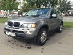 Продам BMW X5 2004 года, в отличном состоянии!