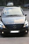 Mercedes-Benz B-klasse 2005