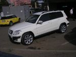   GLK 280, 3.0 L