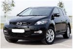  Mazda CX7 2007 .. 