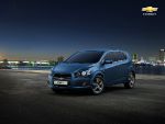 Chevrolet Aveo    !