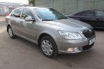  Skoda Octavia, 2011 1.8