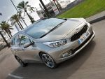    Kia Ceed SW !