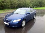 Продаю Toyota Camry, 2007, Япония, 152тыс. км