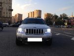 Jeep Grand Cherokee II (WJ)