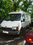 Ford Transit 130L, 1988 ., ,  