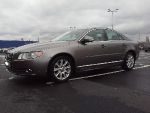 Продаю Volvo S80 II, 2011 год.