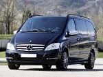   Mercedes Benz Vito