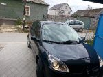  Renault Scenic II, 2007