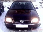 Volkswagen Bora 2001 