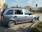 Продаю Opel Zafira 2010г в отличном состоянии