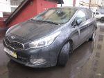 Kia Ceed 2013 .