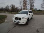 Jeep Compass 2.4L 2006