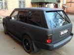 Продаю Range Rover 2009 год выпуска 3,6 дизель