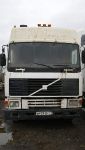 Продам VOLVO F 12 с полуприцепом.